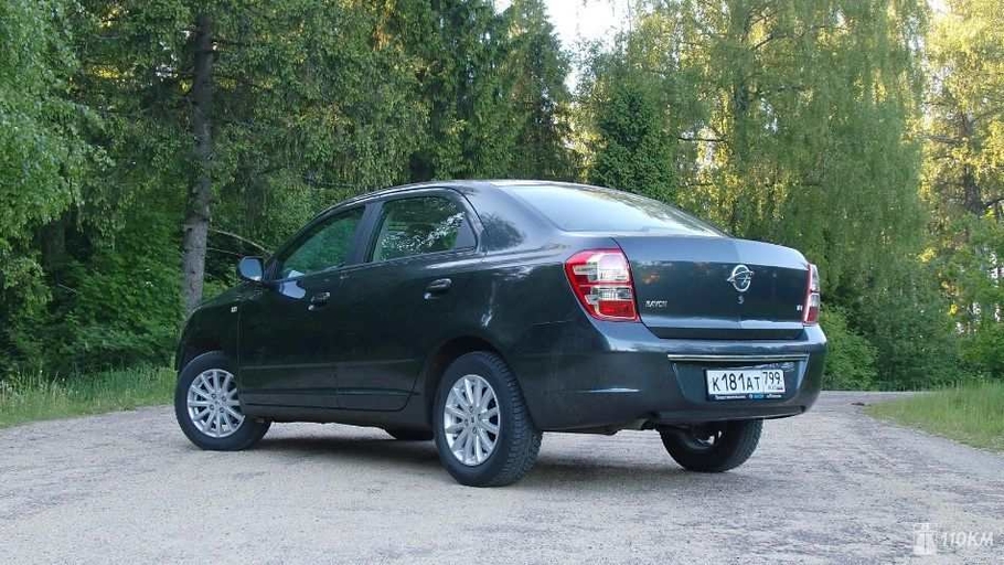 Равон Р4 цены и обзоры Ravon R4